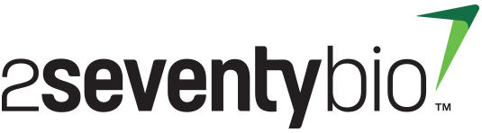2seventy Bio Logo